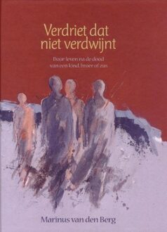ten Have Verdriet dat niet verdwijnt - eBook Marinus van den Berg (9025971008)