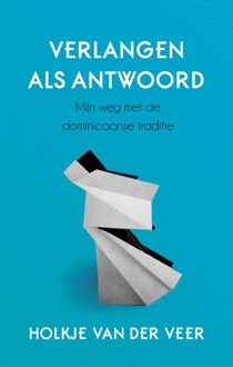 ten Have Verlangen als antwoord - eBook Holkje van der Veer (9025903169)