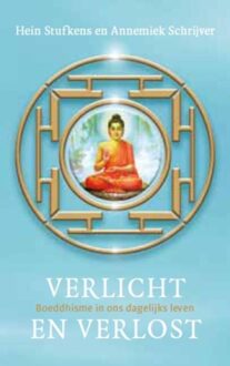 ten Have Verlicht en verlost - eBook Annemiek Schrijver (9025901573)