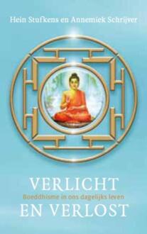 ten Have Verlicht en verlost - eBook Annemiek Schrijver (9025901573)