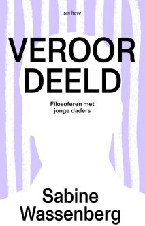 ten Have Veroordeeld - Sabine Wassenberg - ebook