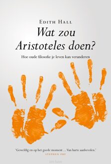 ten Have Wat zou Aristoteles doen?