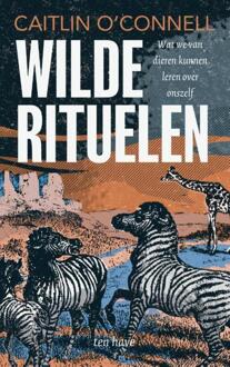 ten Have Wilde rituelen - Caitlin O'Connel - ebook
