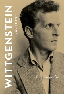 ten Have Wittgenstein - Ray Monk - ebook