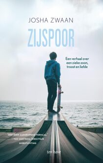 ten Have Zijspoor - eBook Josha Zwaan (9025905102)