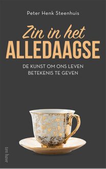 ten Have Zin in het alledaagse - Peter Henk Steenhuis - ebook