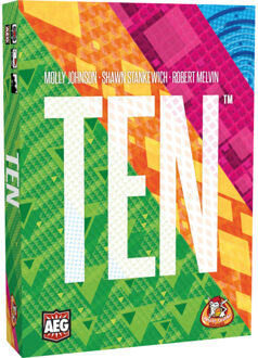 Ten - Kaartspel