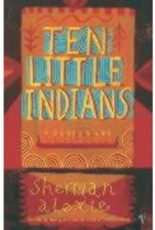 Ten Little Indians