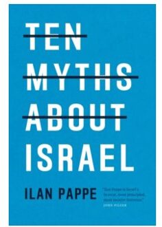 Ten Myths About Israel