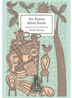 Ten Poems About Aunts