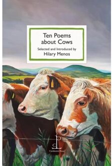 Ten Poems About Cows