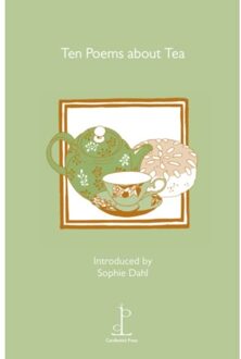 Ten Poems About Tea