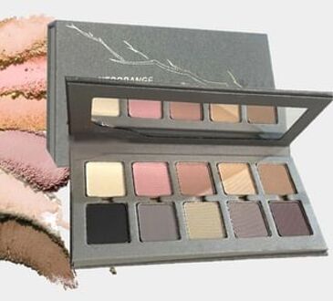 Ten Shades Of Wood Branch Eyeshadow #Eyeyshadow - 14g