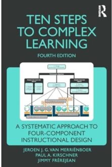 Ten Steps To Complex Learning - Merrienboer