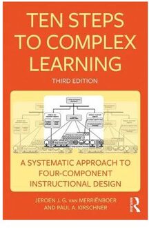 Ten Steps to Complex Learning