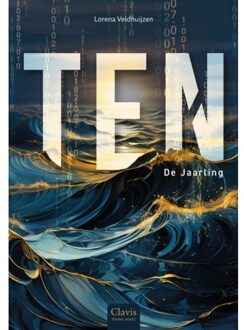 Ten - Ten - Lorena Veldhuijzen