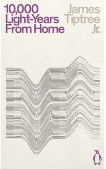 Ten Thousand Light-Years From Home - Penguin Science Fiction - James Tiptree