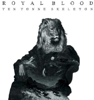 Ten Tonne Skeleton - Royal Blood