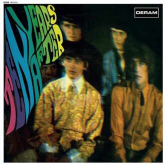 Ten Years After - Ten Years After