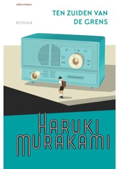 Ten zuiden van de grens