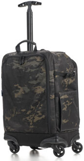 Tenba Axis Roller Backpack V2 28l - Multicam Black (637-791)