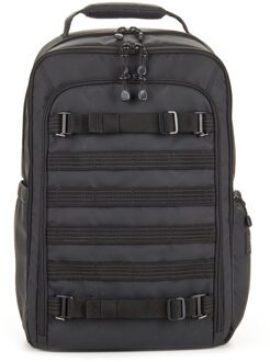 Tenba Axis V2 16l Road Warrior Backpack Zwart