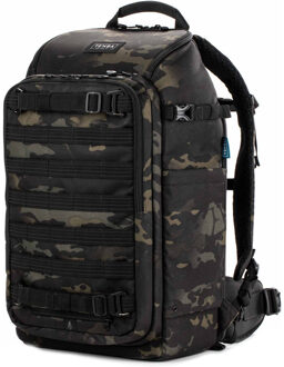 Tenba Axis V2 24L Backpack MultiCam Zwart