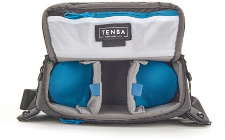 Tenba Axis V2 4l Sling Bag Zwart