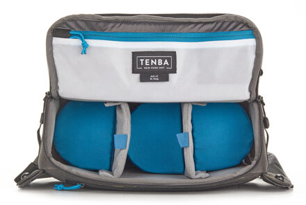 Tenba Axis V2 6l Sling Bag Multicam Zwart