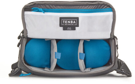 Tenba Axis V2 6l Sling Bag Zwart