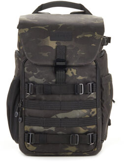 Tenba Axis V2 LT 18l Backpack Multicam Zwart