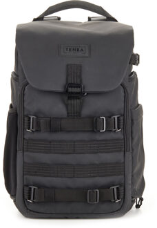 Tenba Axis V2 LT 18l Backpack Zwart
