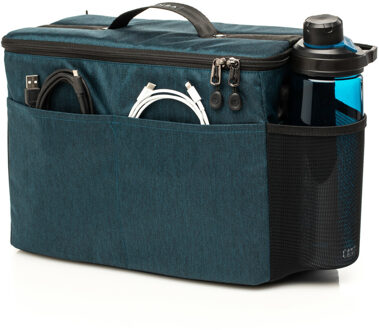 Tenba BYOB 10 Camera Insert Blauw