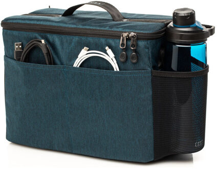 Tenba BYOB 13 Camera Insert Blauw