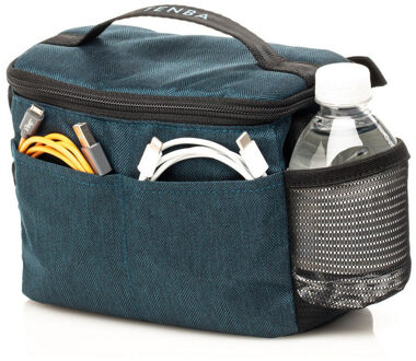 Tenba BYOB 7 Camera Insert Blauw