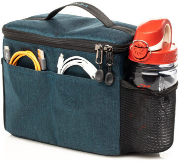 Tenba BYOB 9 Camera Insert Blauw