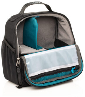 Tenba BYOB 9 Slim Backpack Insert Zwart