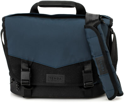 Tenba Messenger - DNA 9 Slim - Blue