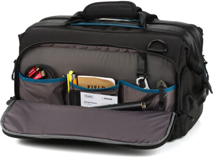 Tenba Schoudertas Video Cineluxe 16 V2