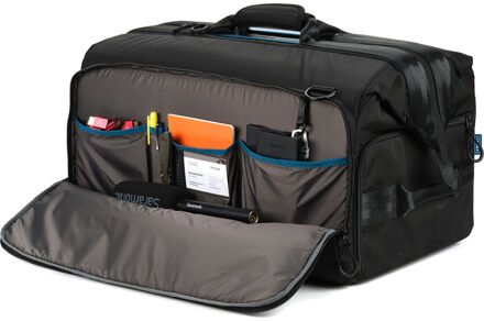 Tenba Schoudertas Video Cineluxe 21 Hightop V2