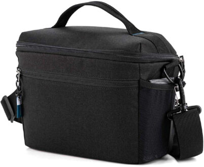 Tenba Skyline V2 10 Schouder Bag Zwart