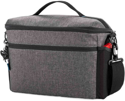 Tenba Skyline V2 12 Schouder Bag Grijs