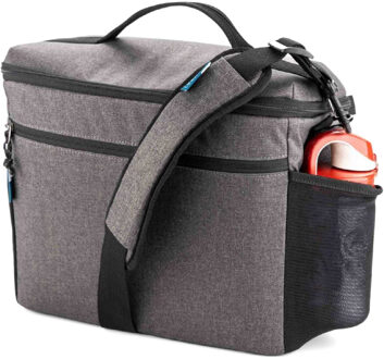 Tenba Skyline V2 13 Schouder Bag Grijs