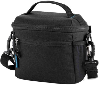 Tenba Skyline V2 7 Schouder Bag Zwart