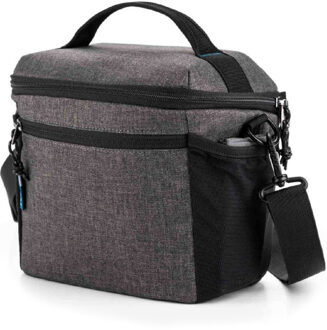 Tenba Skyline V2 8 Schouder Bag Grijs