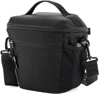 Tenba Skyline V2 8 Top Load Zwart