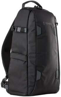 Tenba Solstice 10L Sling Bag Zwart
