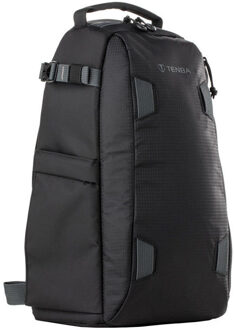 Tenba Solstice 7L Sling Bag Zwart