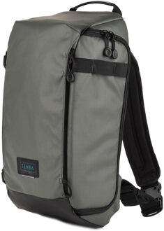 Tenba Solstice V2 12L SlingBag Grijs