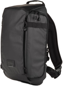 Tenba Solstice V2 12L SlingBag Zwart